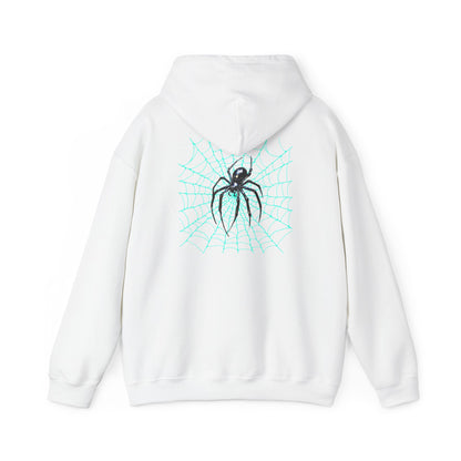 Spider-Web Hoodie