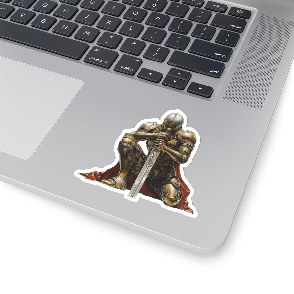 Knight Sticker