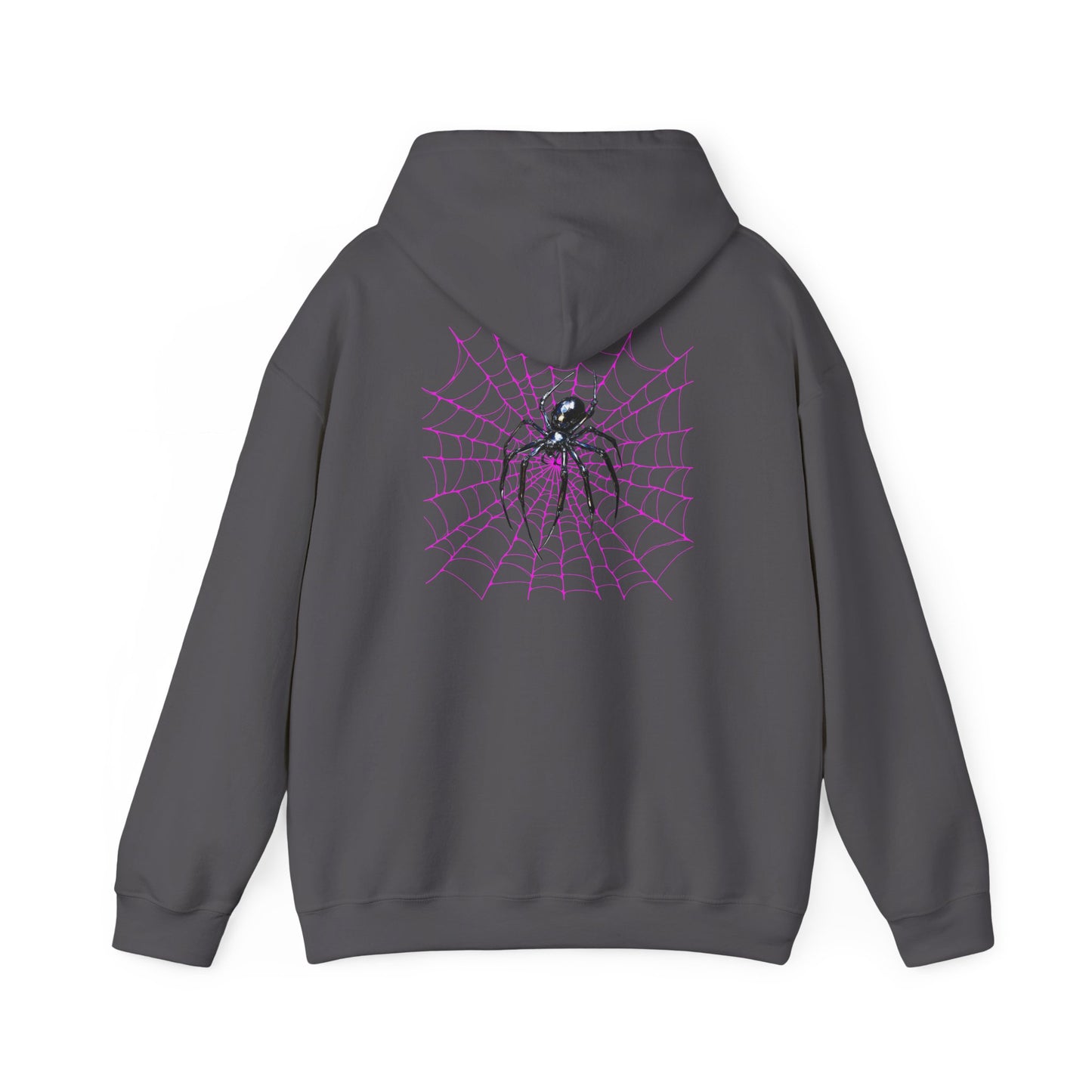 Spider-Web Hoodie