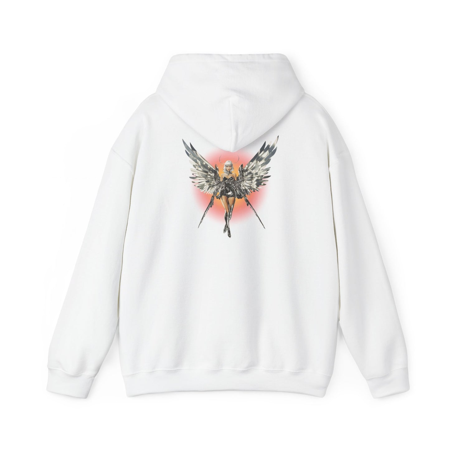 Angel Hoodie