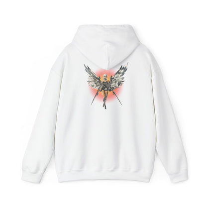 Angel Hoodie