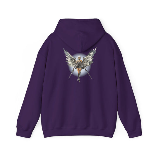 Angel Hoodie