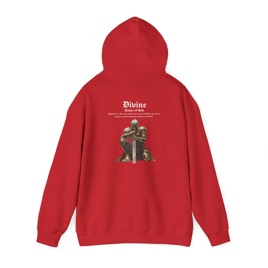 Armor of God Hoodie